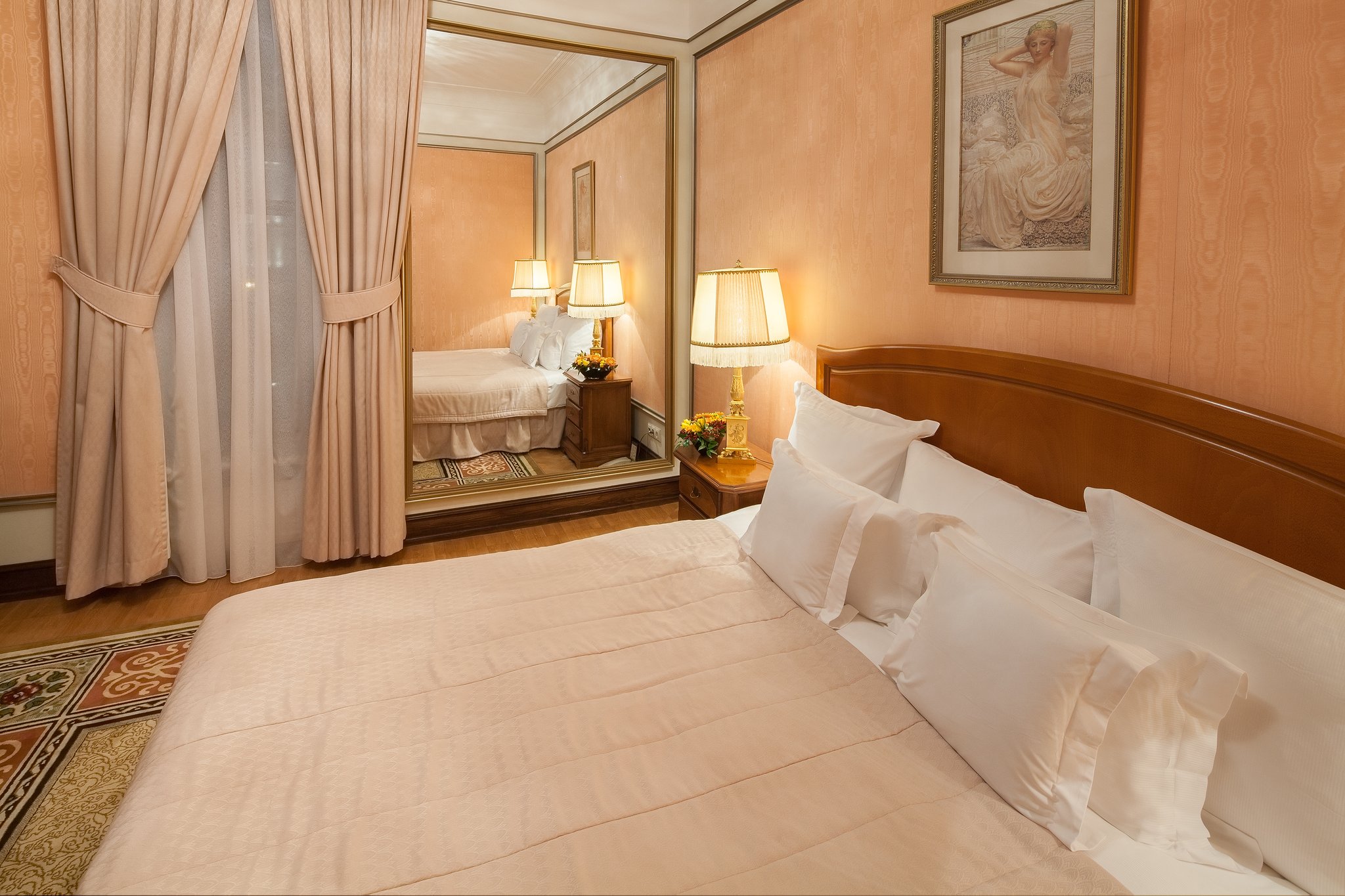Metropol Moscow Hotel