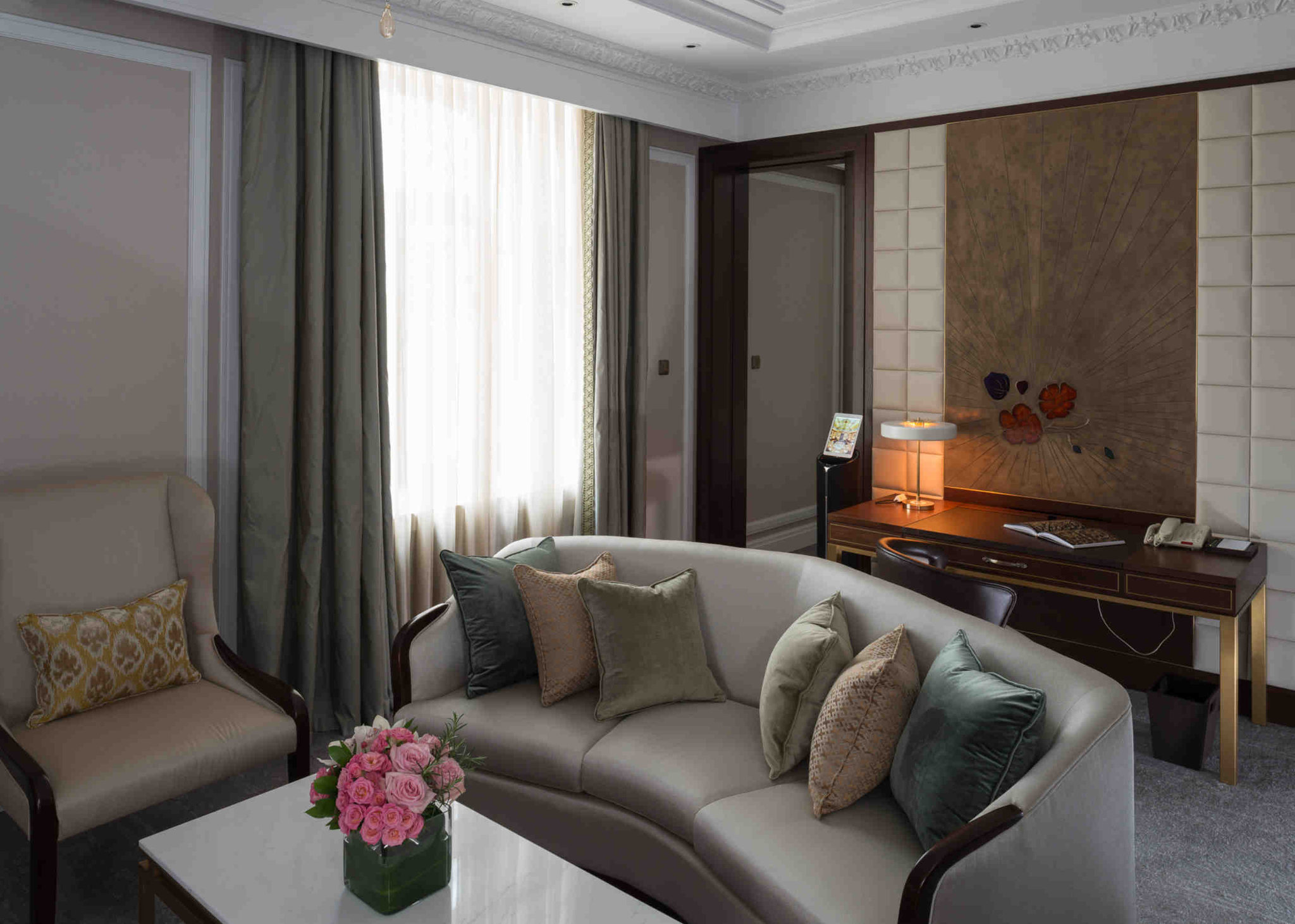 Metropol Moscow Hotel