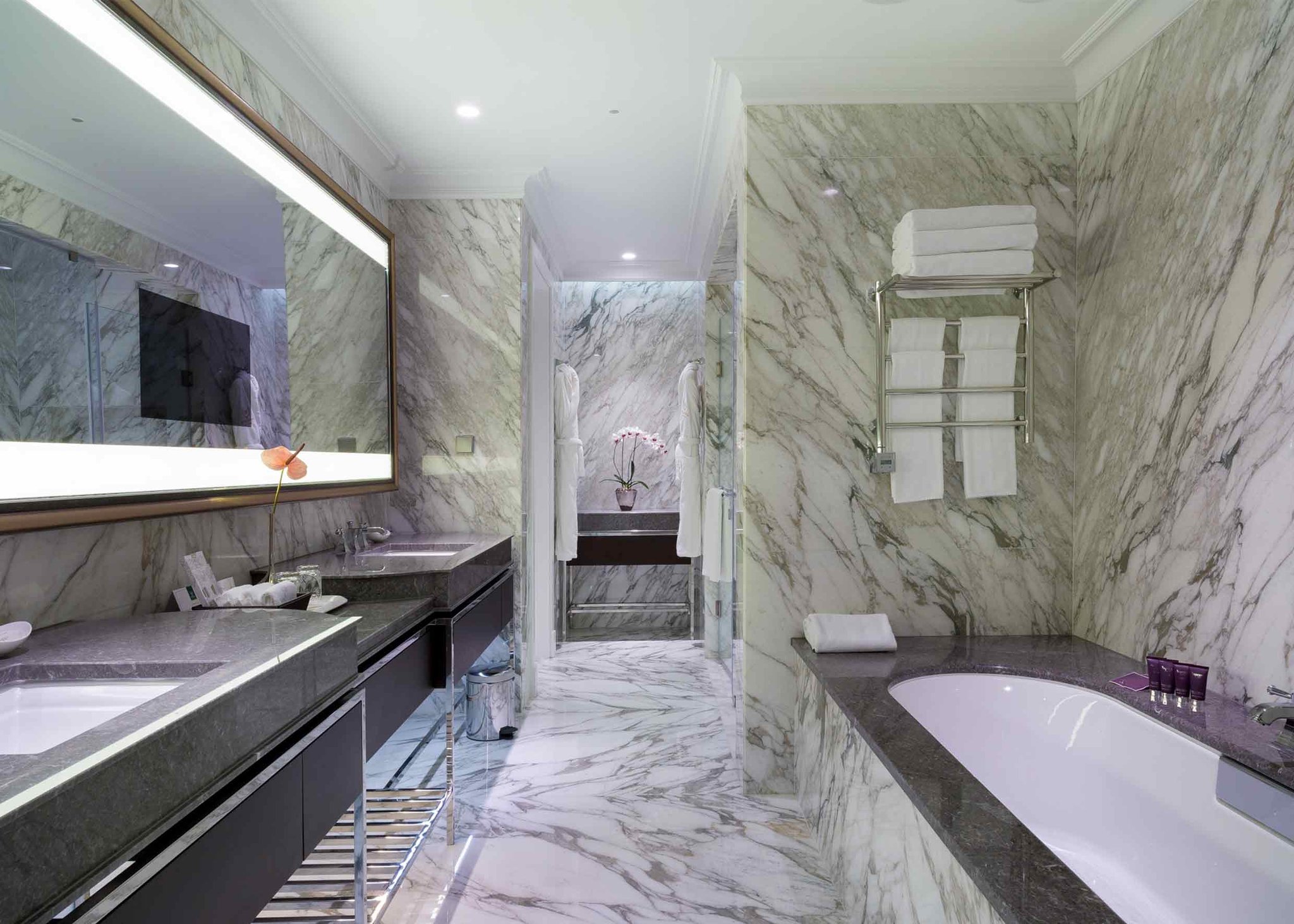Metropol Moscow Hotel