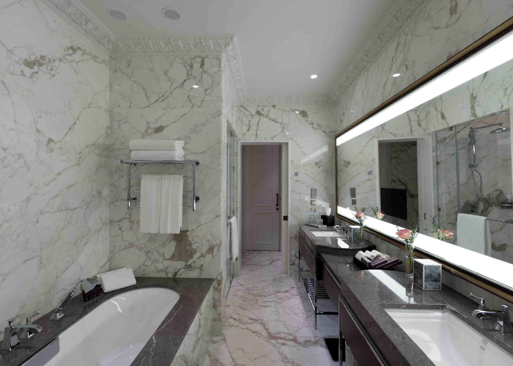 Metropol Moscow Hotel