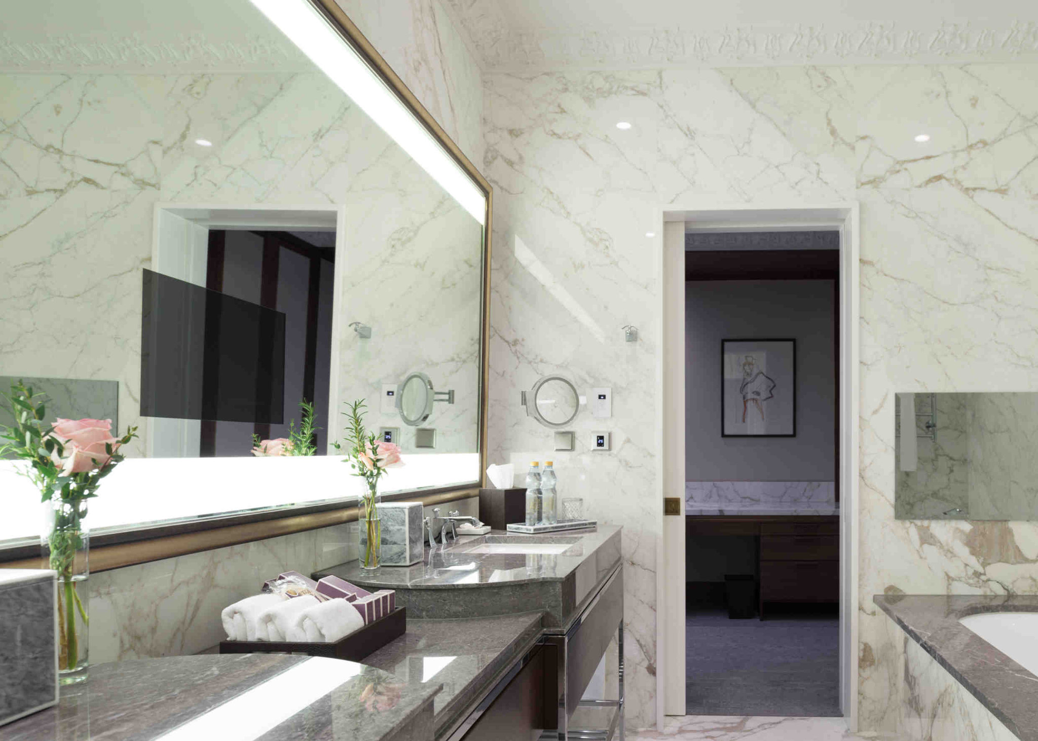 Metropol Moscow Hotel