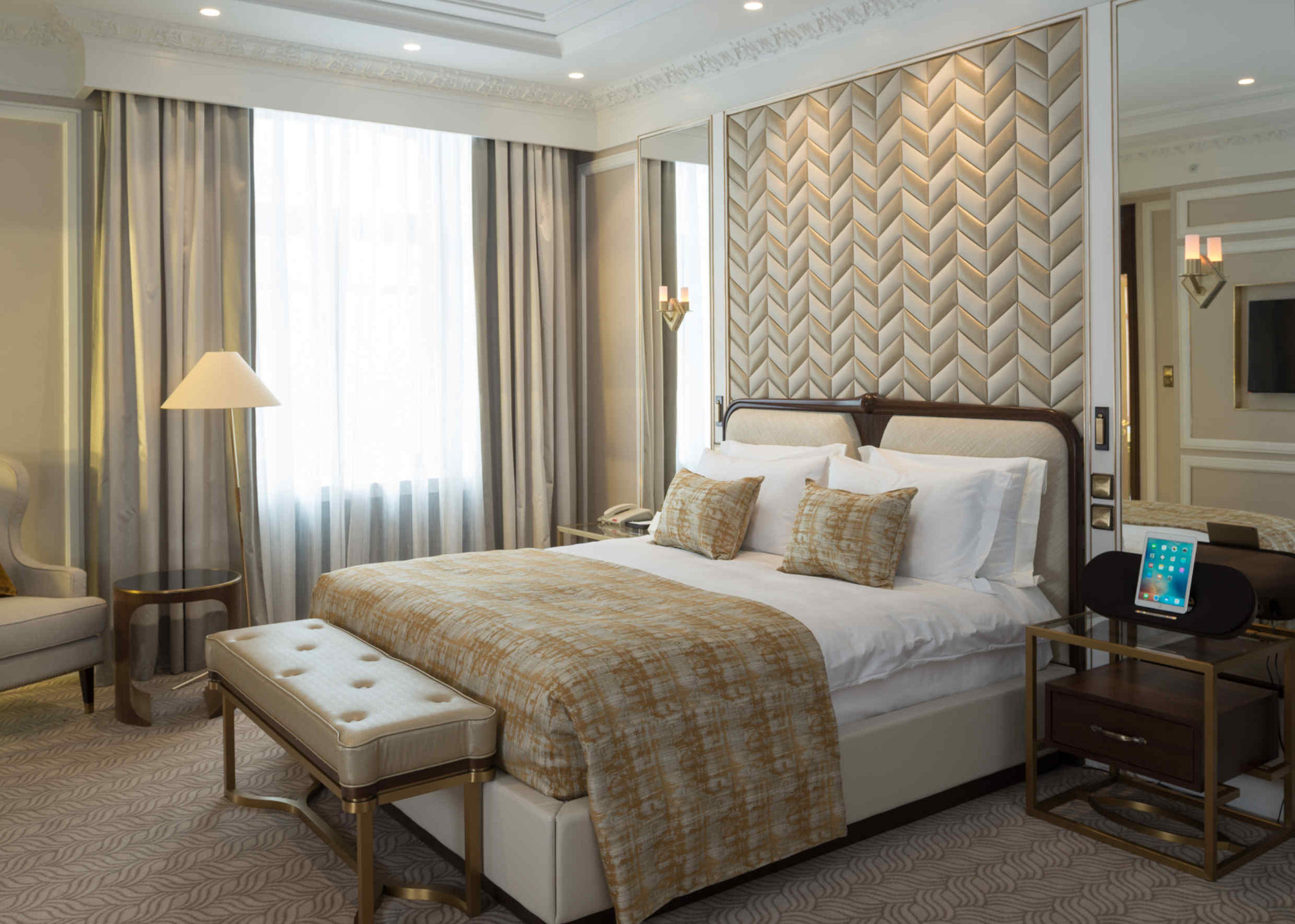 Metropol Moscow Hotel