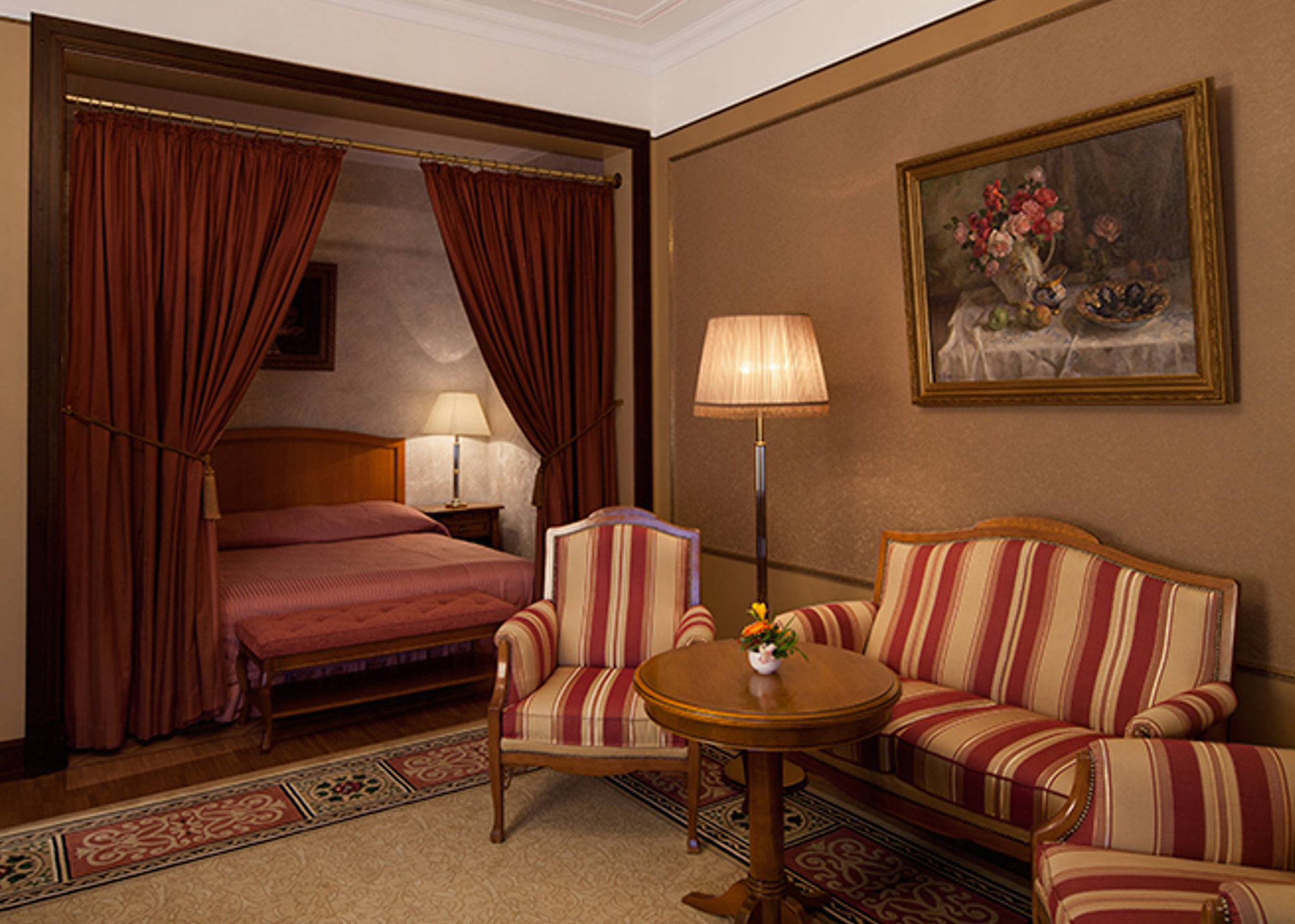 Metropol Moscow Hotel