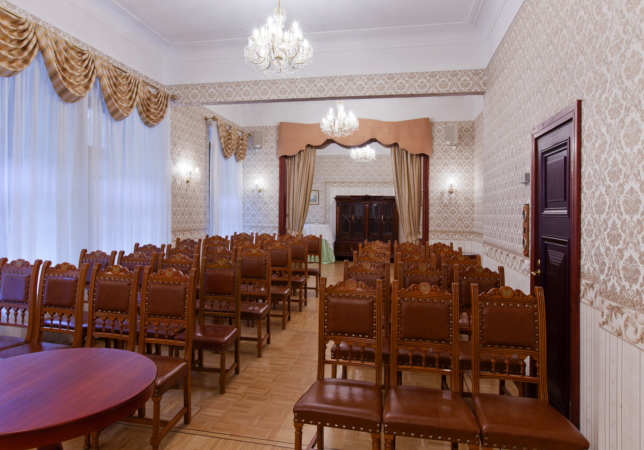 Metropol Moscow Hotel