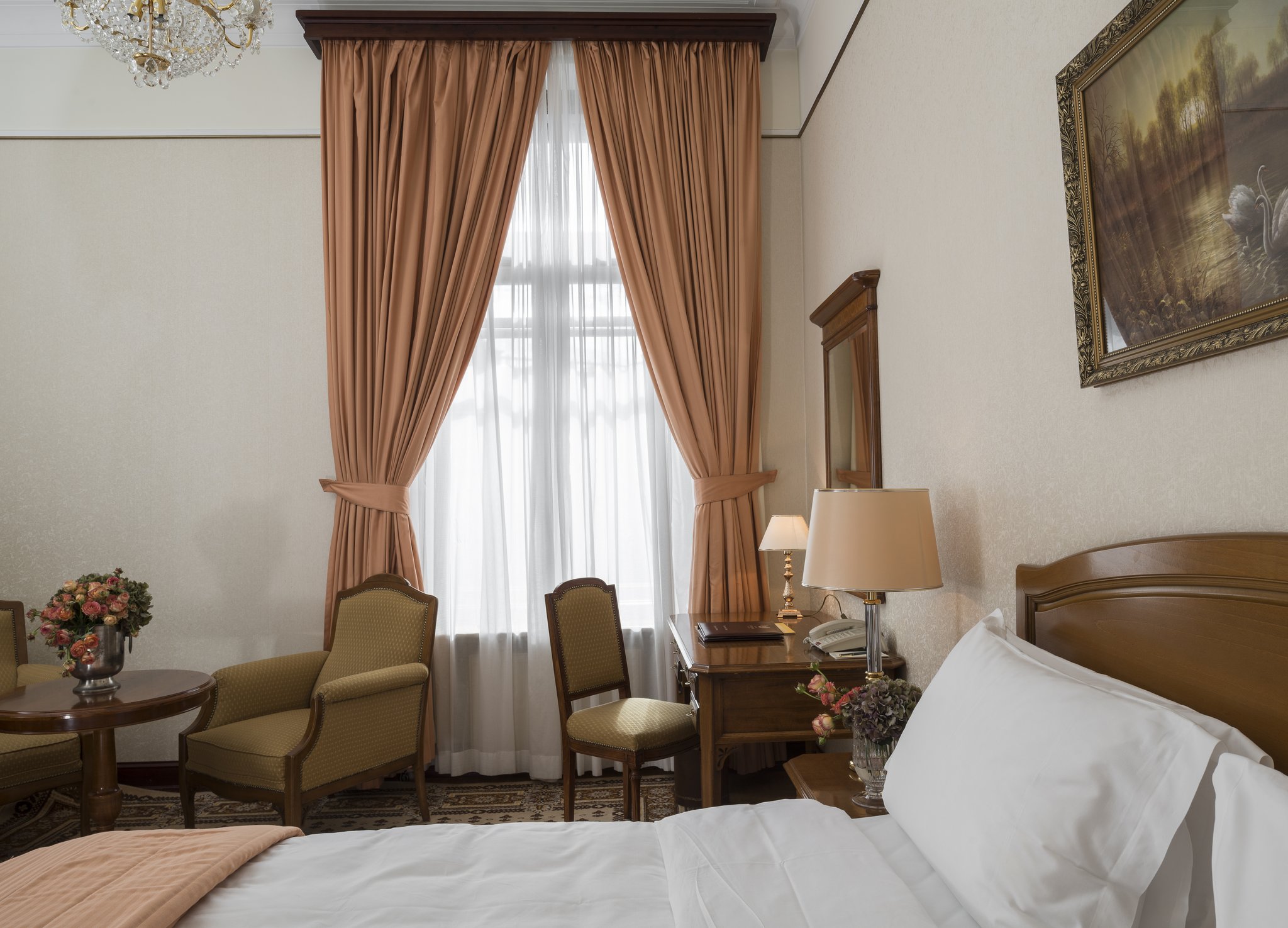 Metropol Moscow Hotel