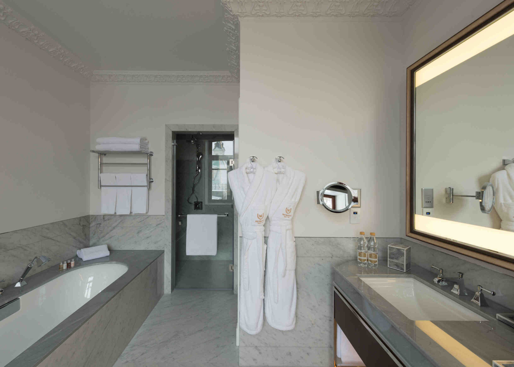 Metropol Moscow Hotel