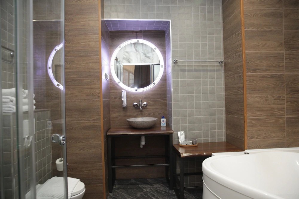 Mia Milano Hotel