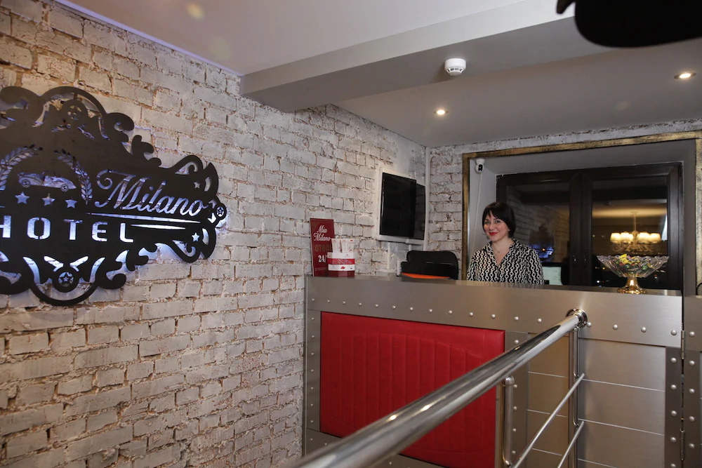 Mia Milano Hotel