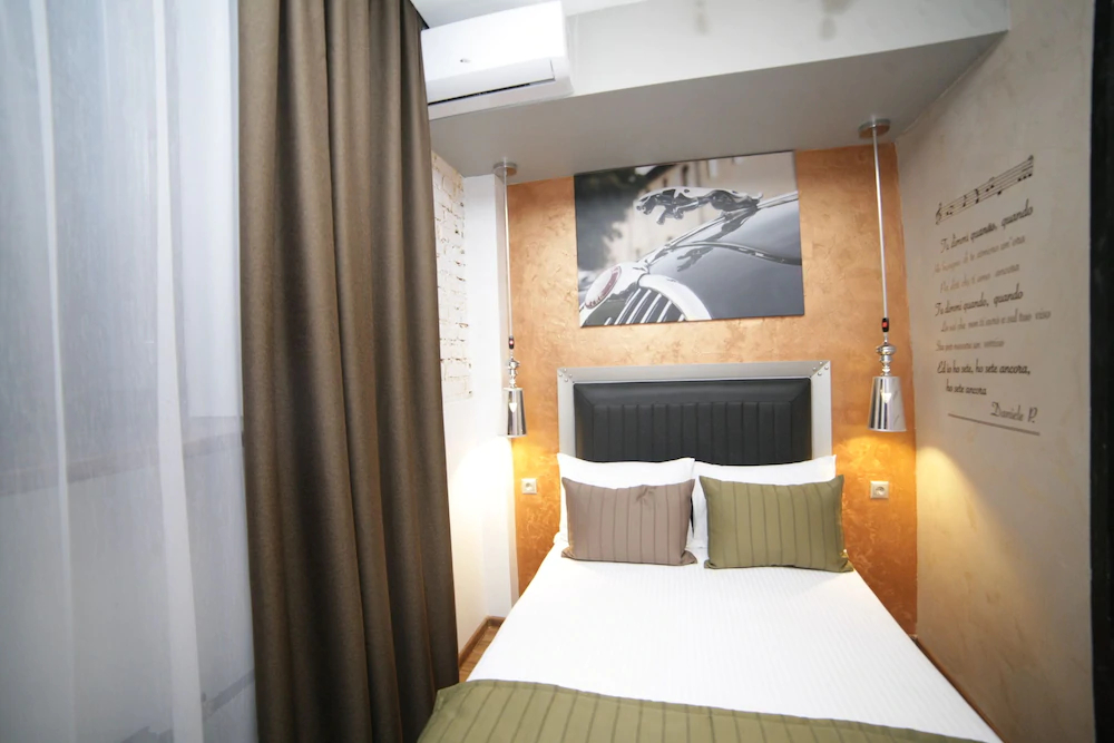 Mia Milano Hotel
