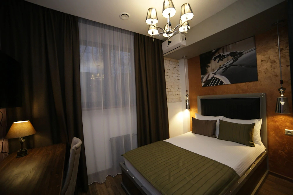 Mia Milano Hotel