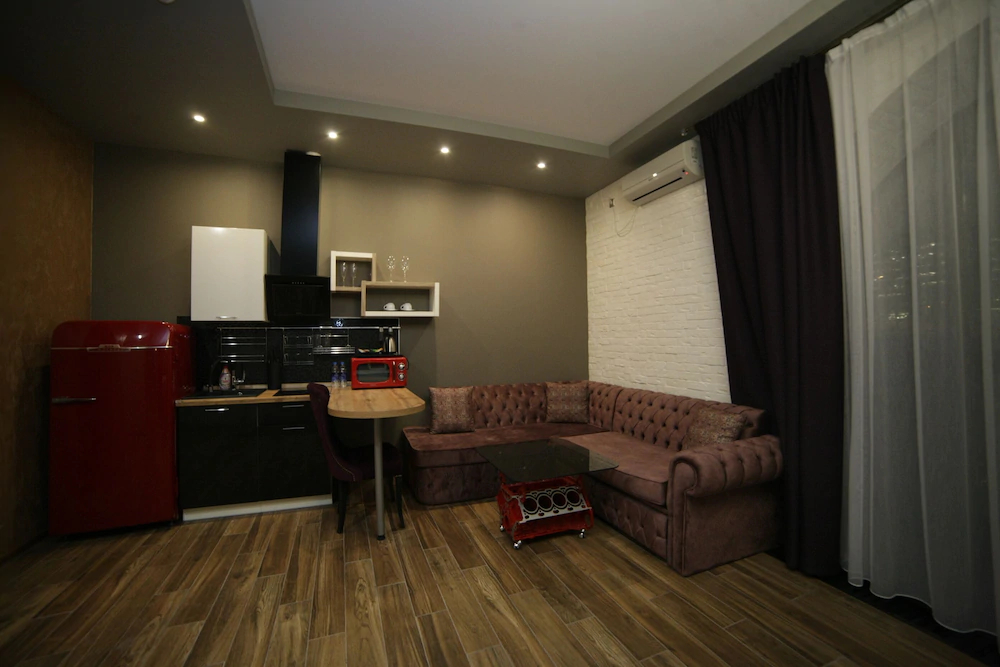 Mia Milano Hotel