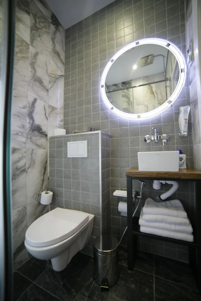 Mia Milano Hotel