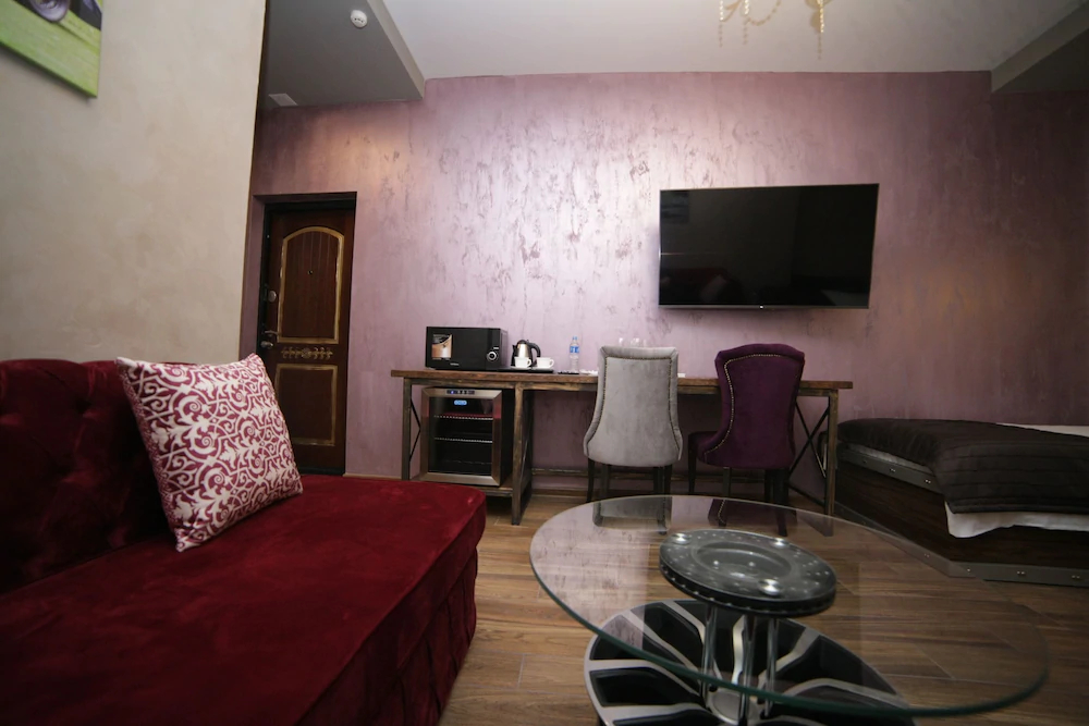 Mia Milano Hotel