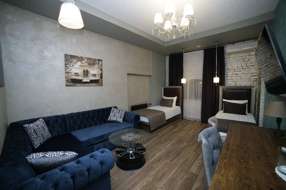 Mia Milano Hotel