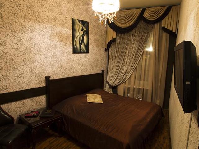 Michelle Hotel