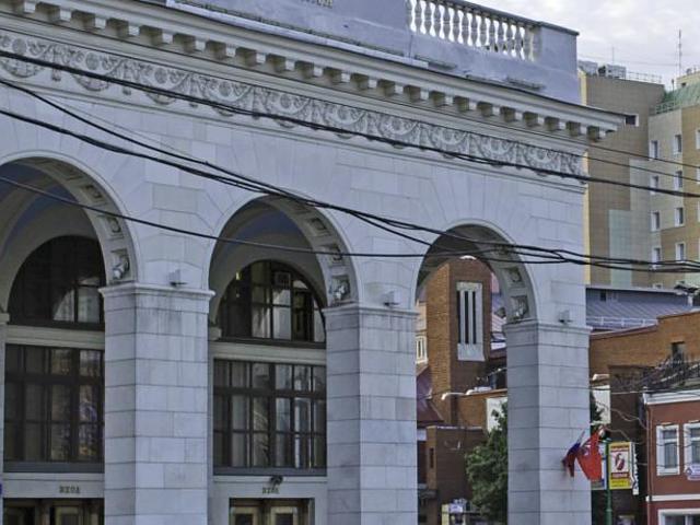 Michelle Hotel