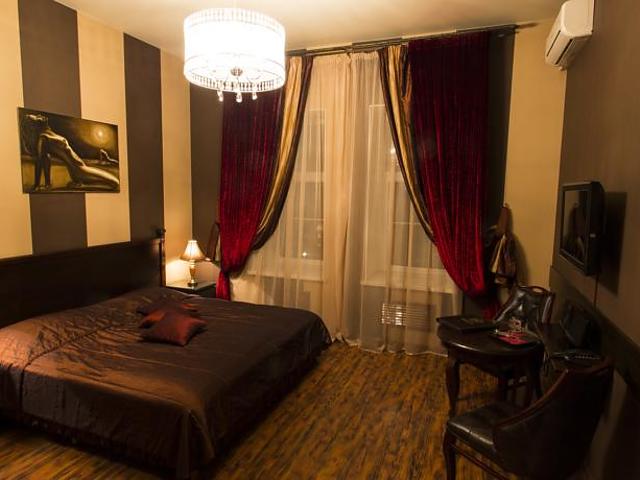 Michelle Hotel