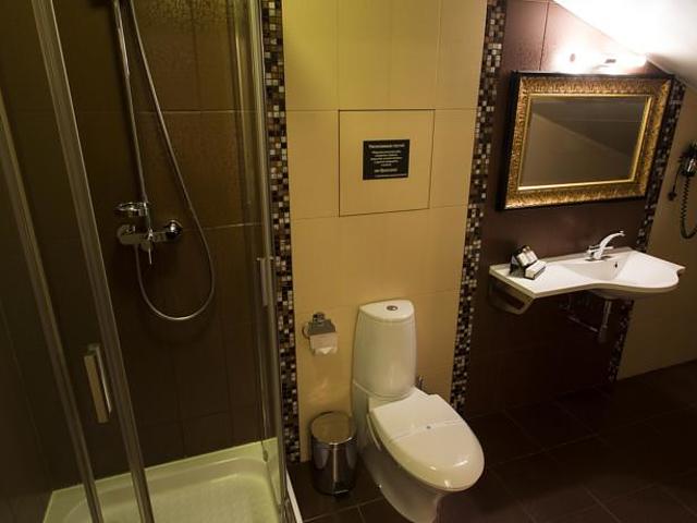 Michelle Hotel