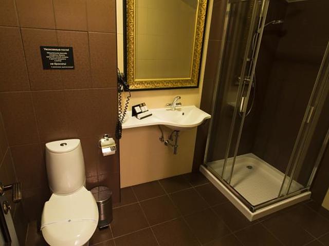 Michelle Hotel
