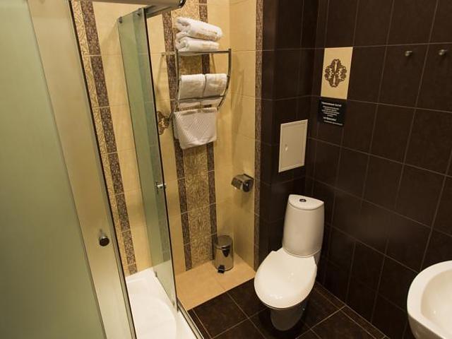 Michelle Hotel