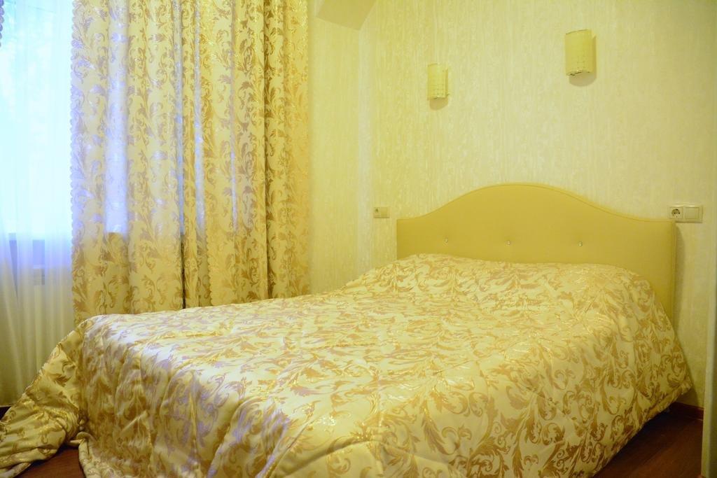 Milana Hotel