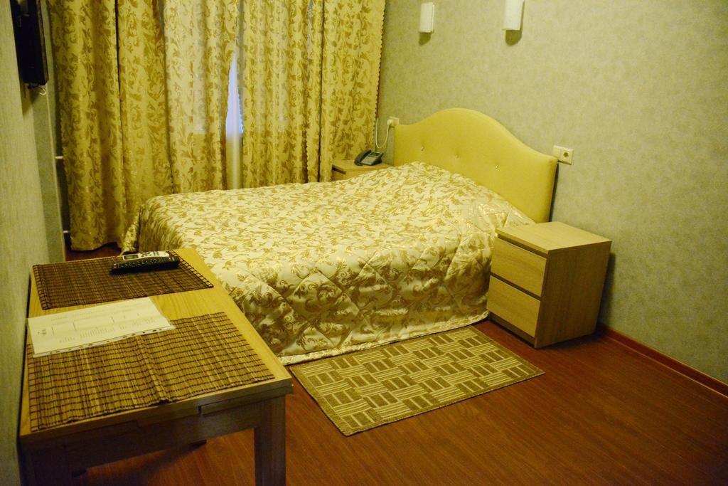 Milana Hotel