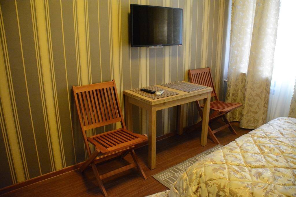 Milana Hotel