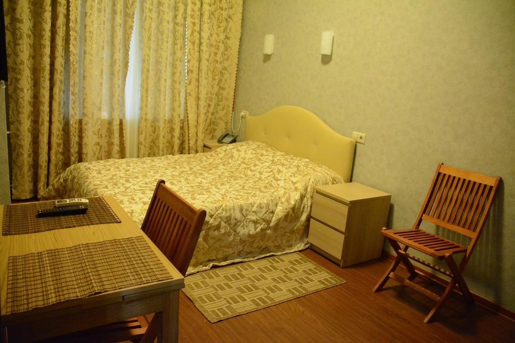 Milana Hotel
