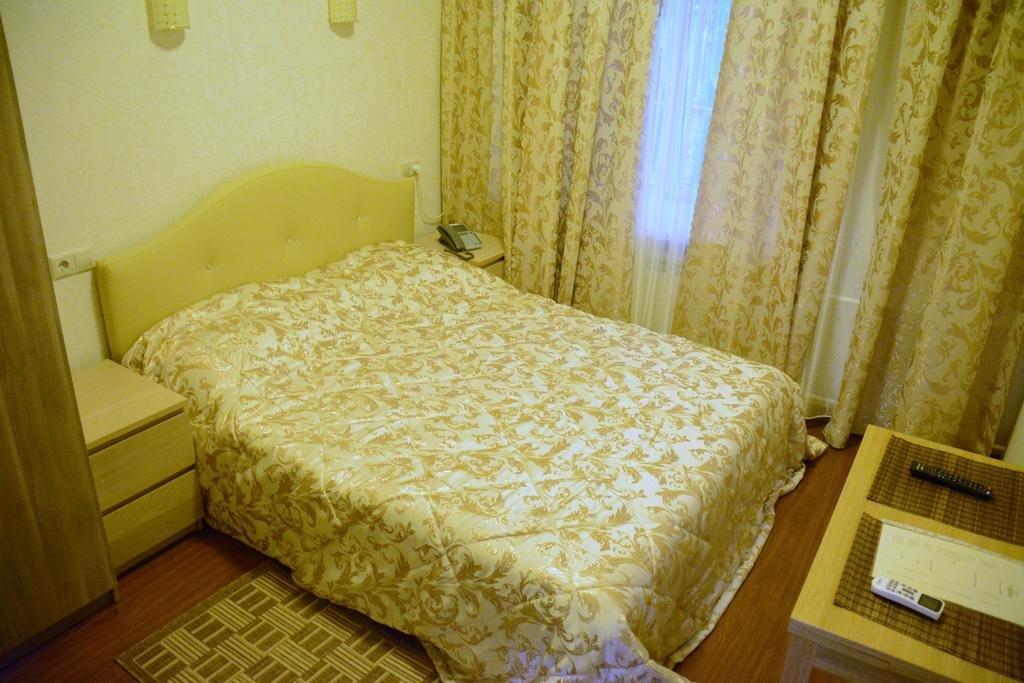 Milana Hotel