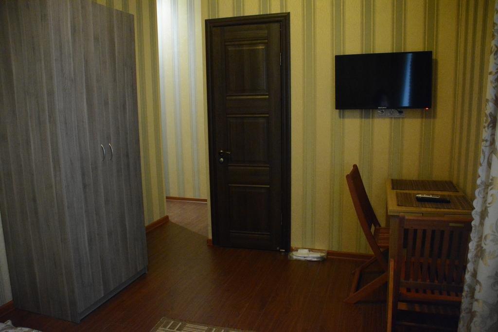 Milana Hotel