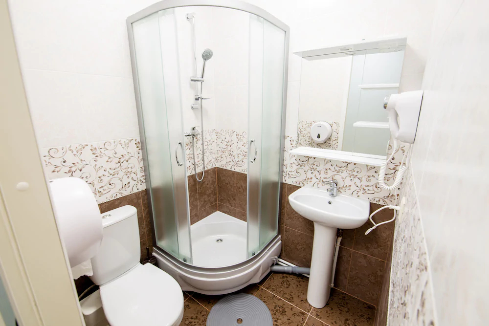 Mini-hotel Artist on Kitay-gorod