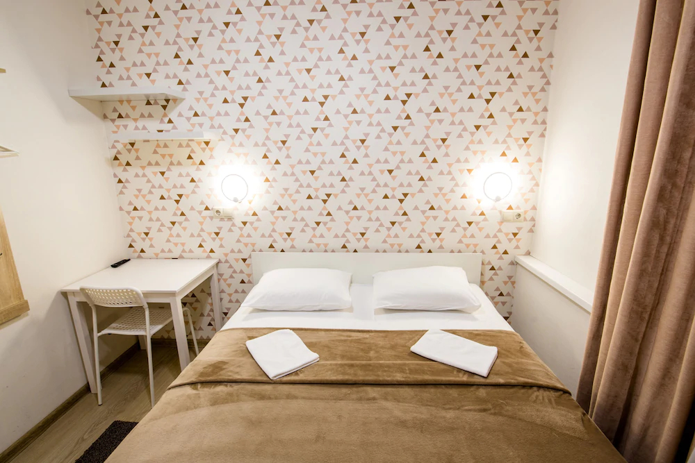 Mini-hotel Artist on Kitay-gorod