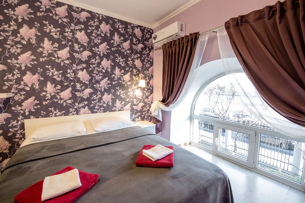 Mini-hotel Artist on Kitay-gorod