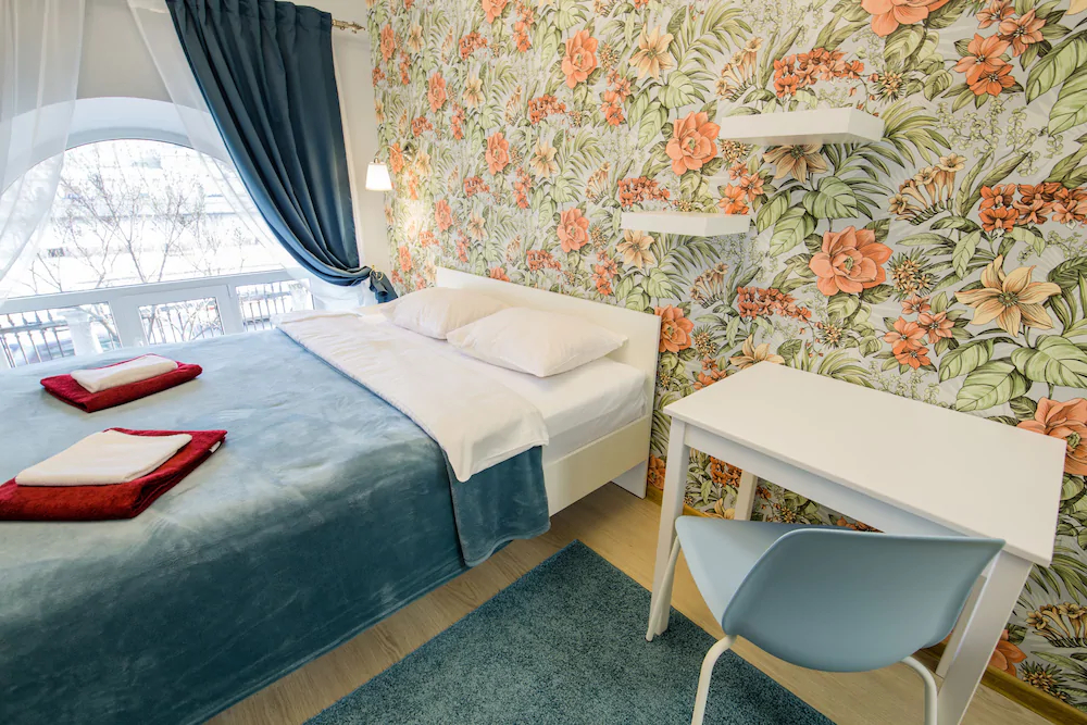 Mini-hotel Artist on Kitay-gorod