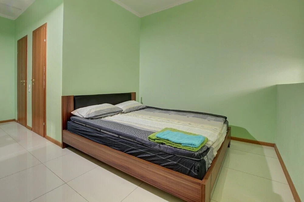 Mini Hotel Brusnika Izmailovskaya
