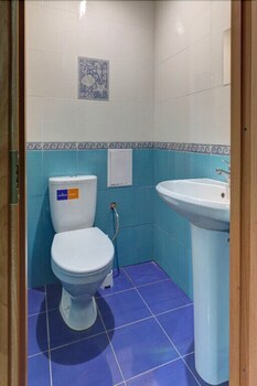 Mini Hotel Brusnika Izmailovskaya