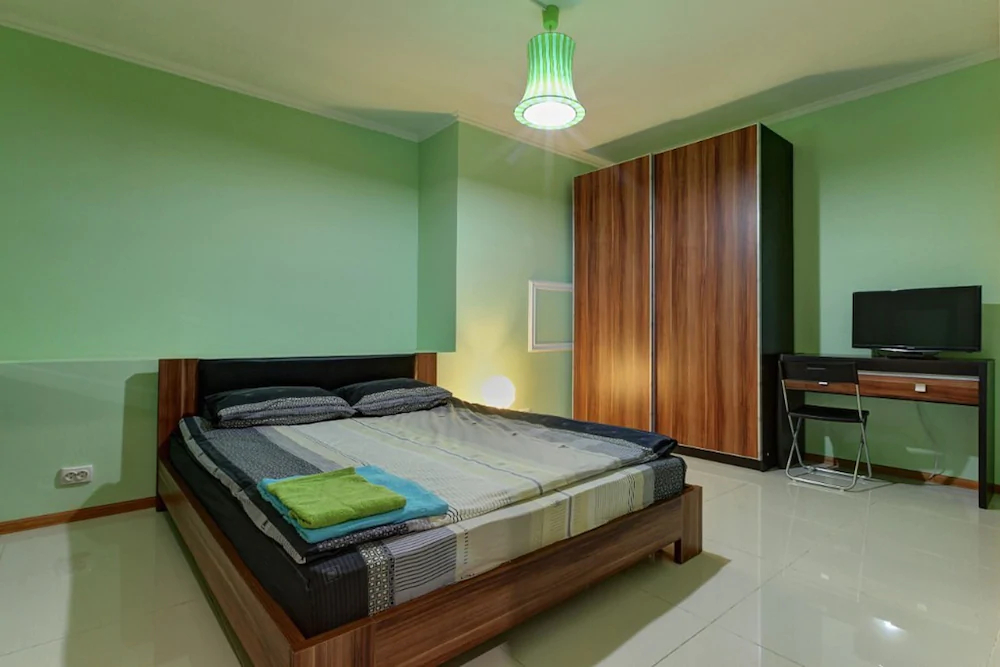 Mini Hotel Brusnika Izmailovskaya