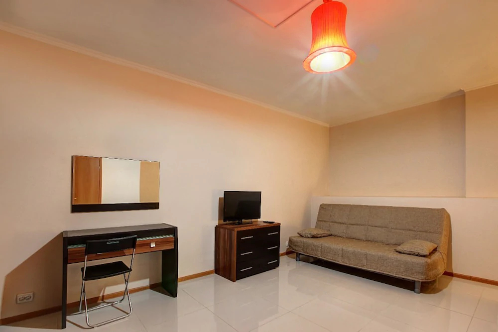 Mini Hotel Brusnika Izmailovskaya