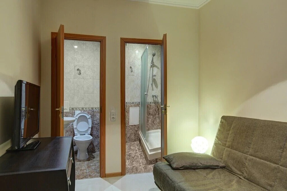 Mini Hotel Brusnika Izmailovskaya