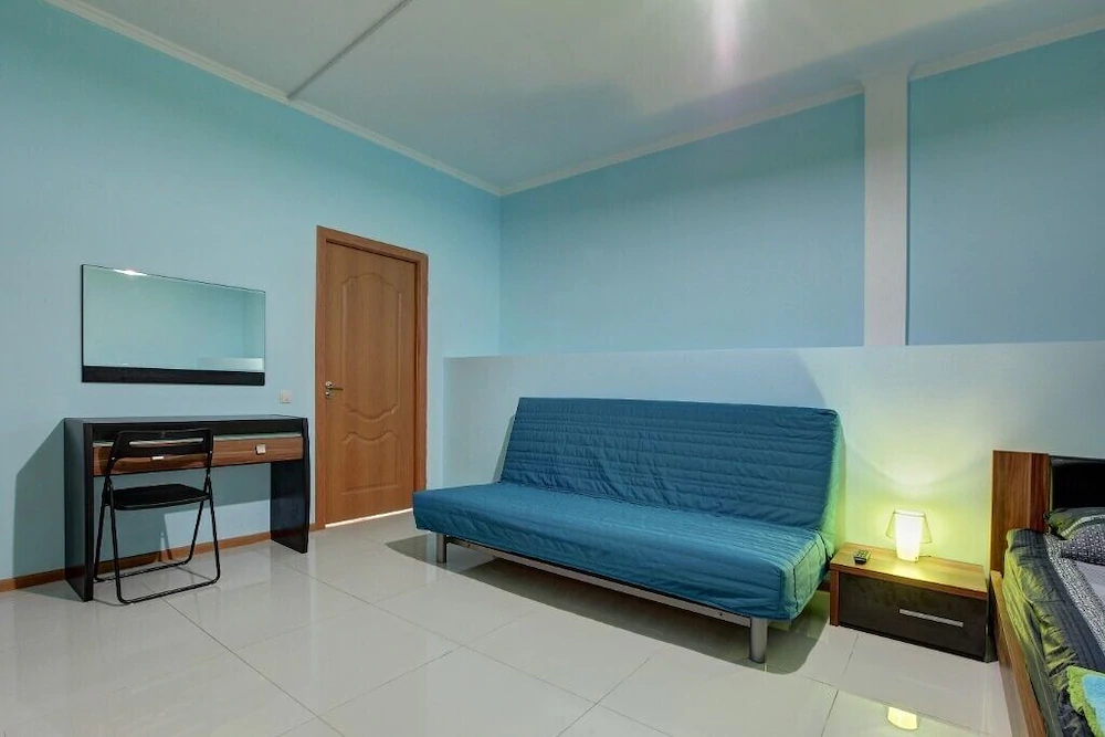 Mini Hotel Brusnika Izmailovskaya