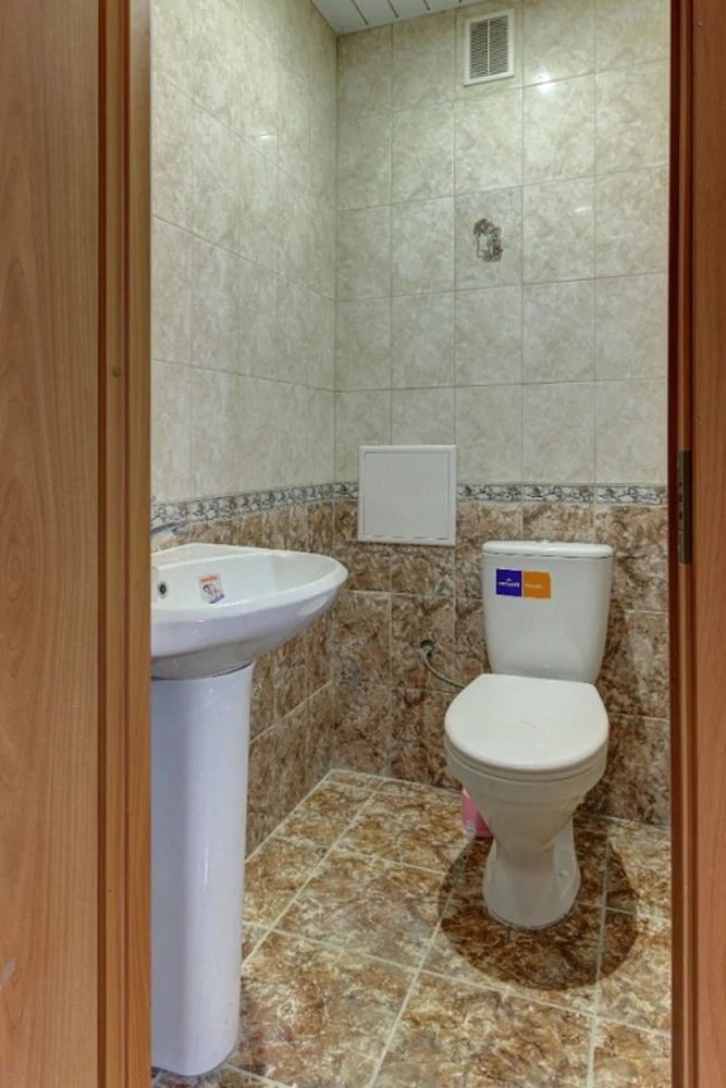 Mini Hotel Brusnika Izmailovskaya