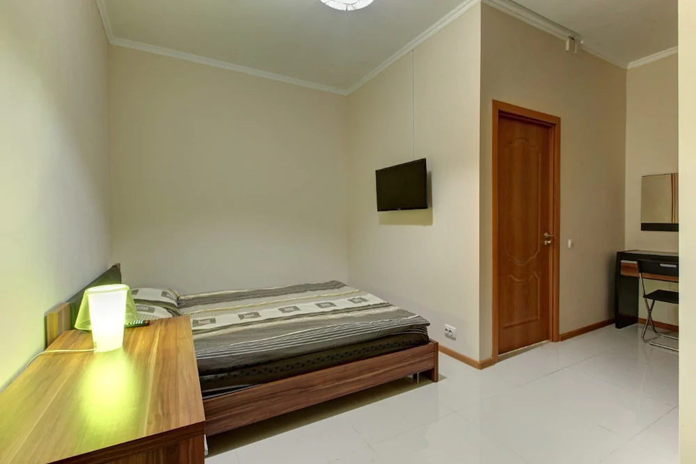 Mini Hotel Brusnika Izmailovskaya
