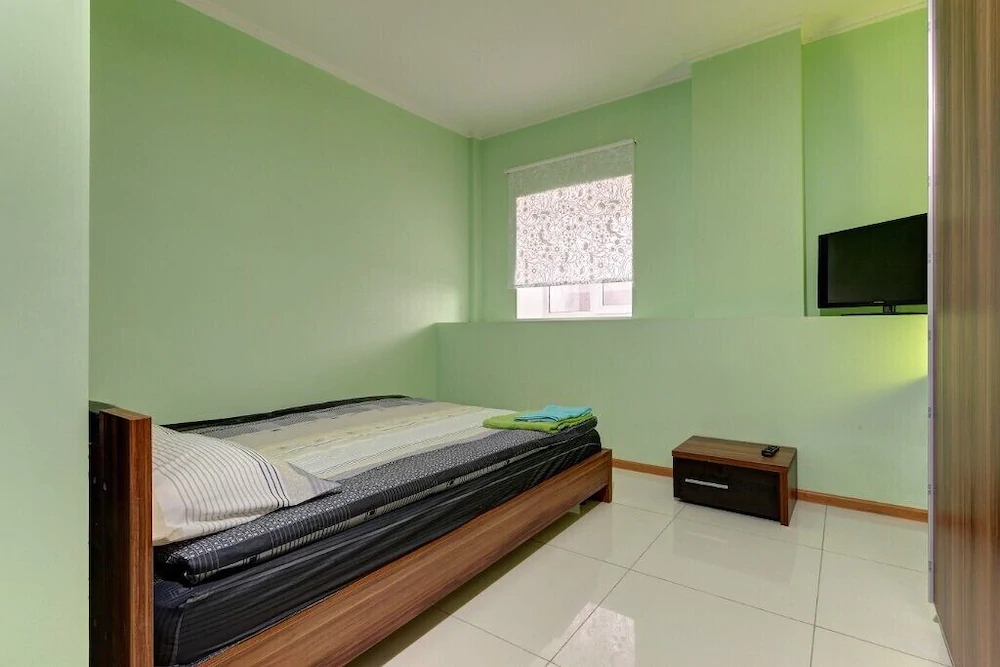Mini Hotel Brusnika Izmailovskaya