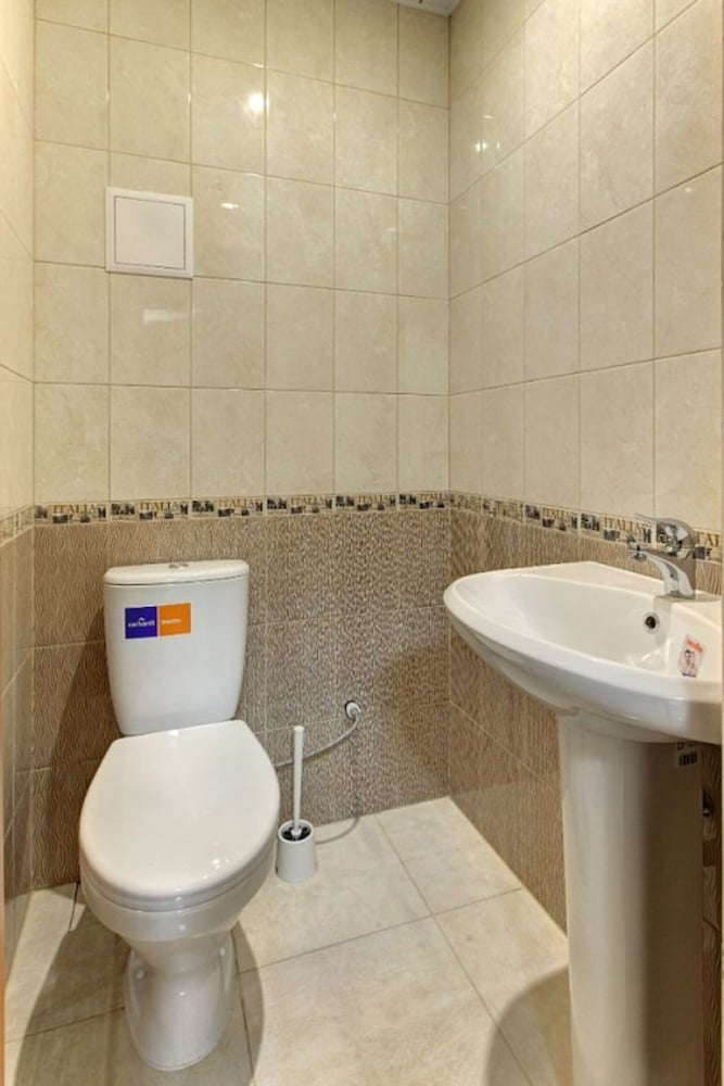 Mini Hotel Brusnika Izmailovskaya