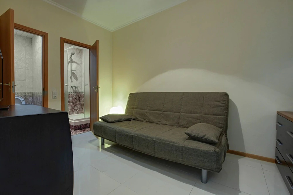 Mini Hotel Brusnika Izmailovskaya
