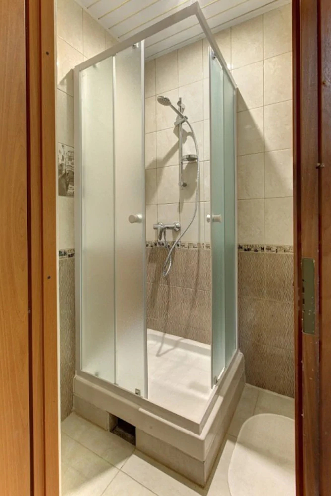 Mini Hotel Brusnika Izmailovskaya