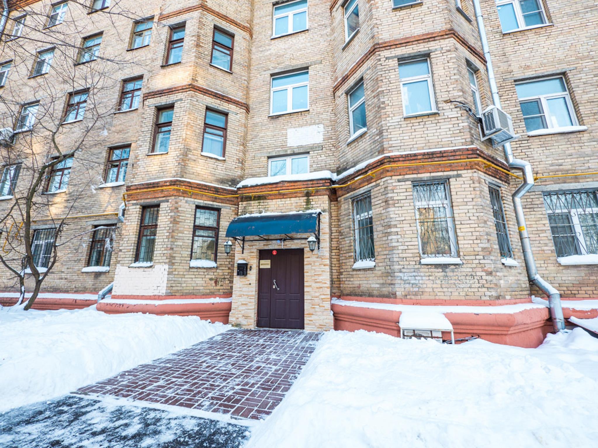 Mini Hotel Izmailovo