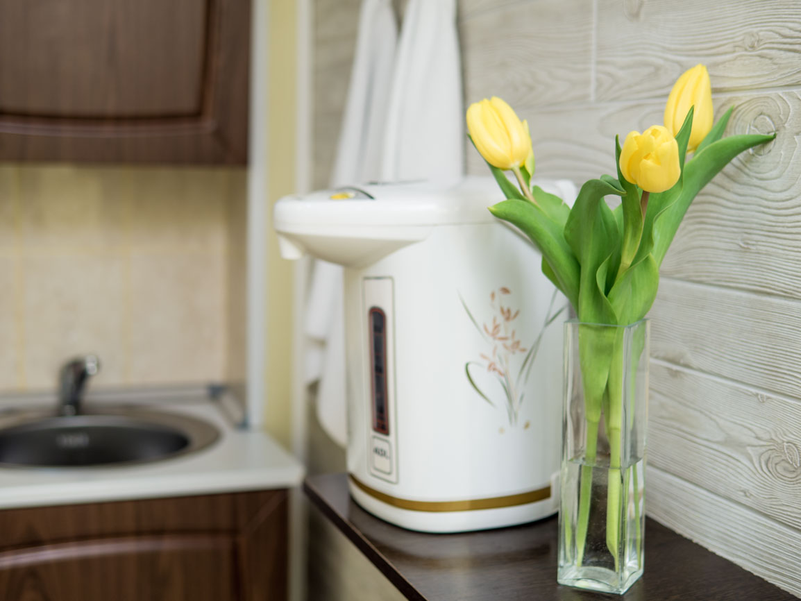 Mini Hotel Izmailovo