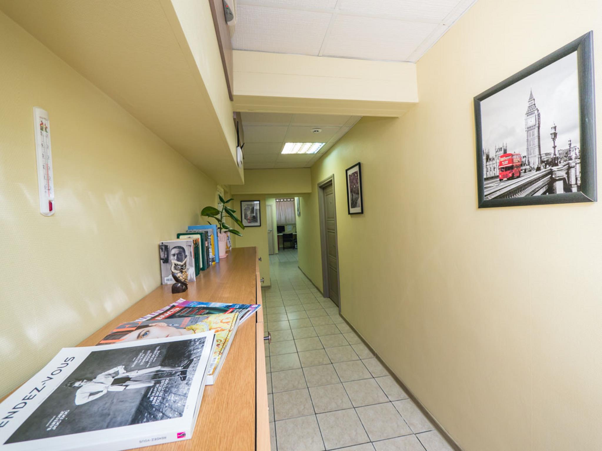 Mini Hotel Izmailovo