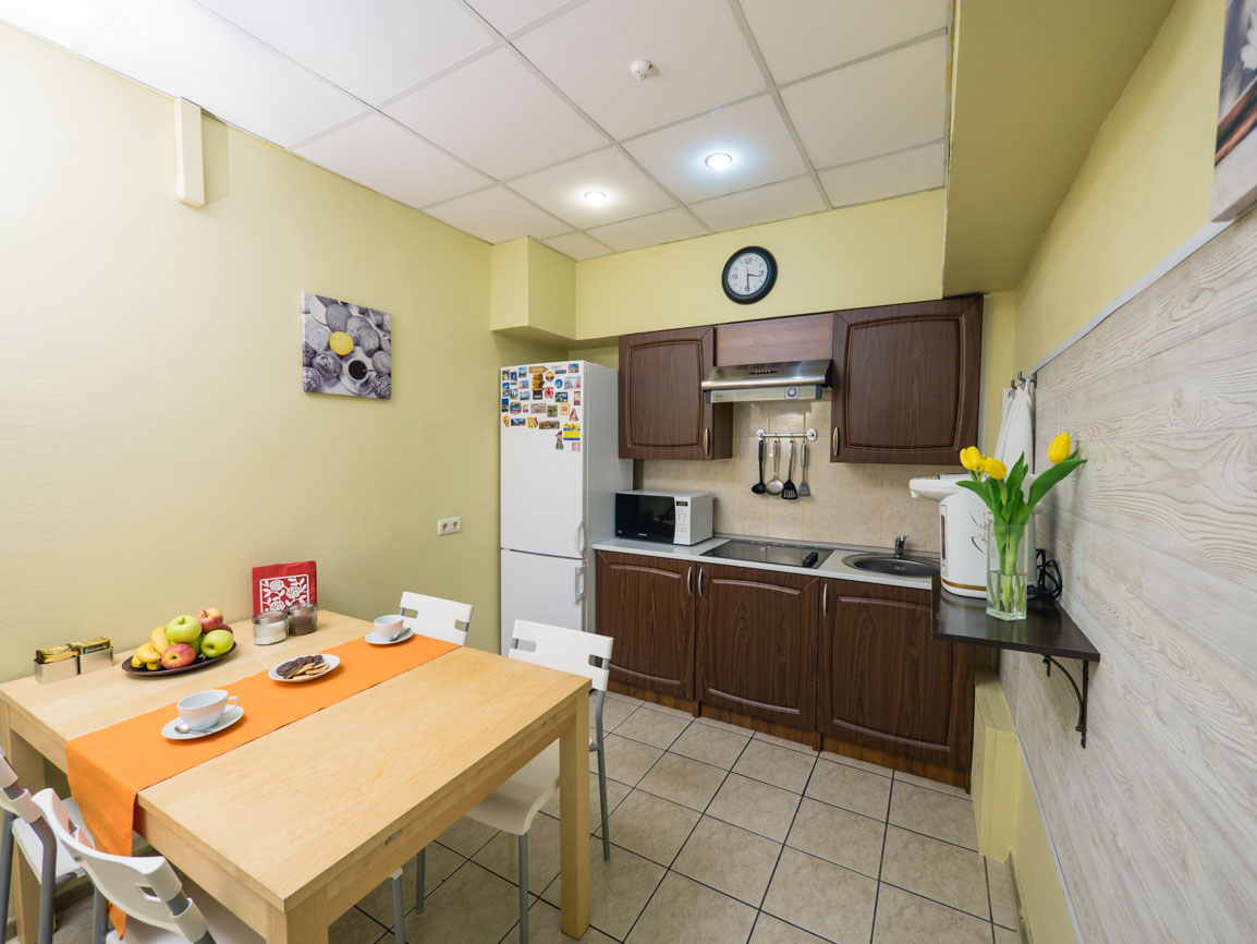 Mini Hotel Izmailovo